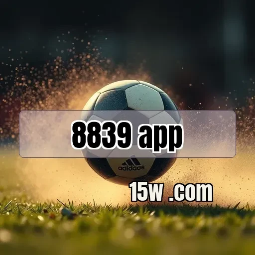 8839 app Jogos de Ação