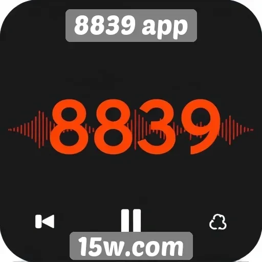 Avaliação de gráficos e sonoridade no 8839 app