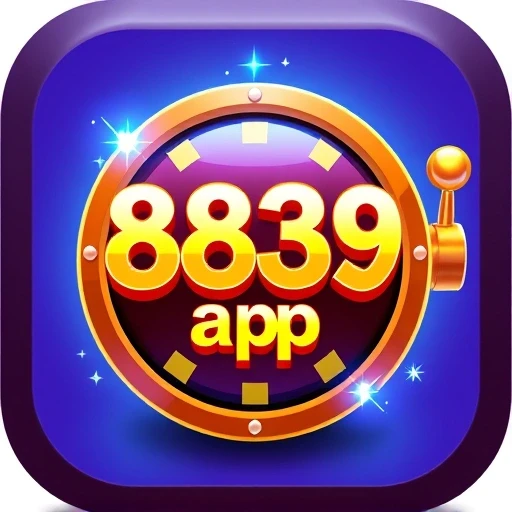 8839 app : Conecte-se com Outros Jogadores e Divirta-se