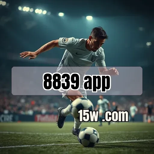 8839 app Esportes